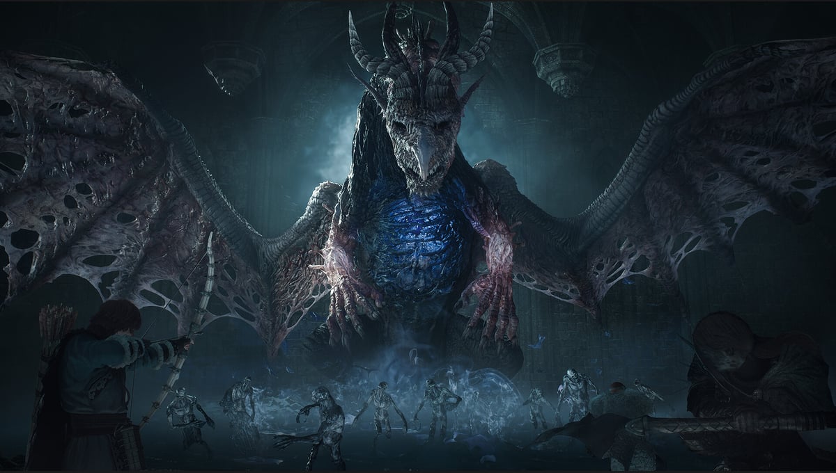 Dragon's Dogma 2: Dark Arisen Expansion thumbnail 3