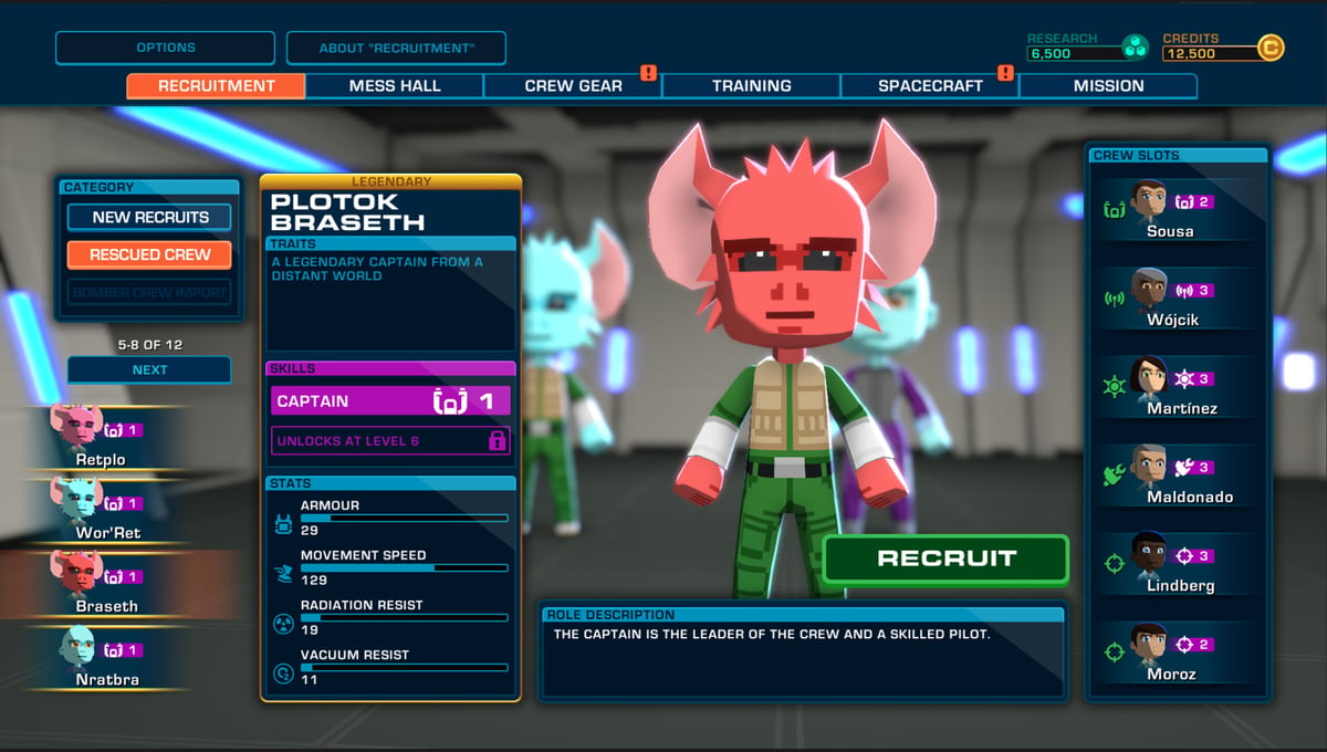 Space Crew: Legendary Edition thumbnail 3