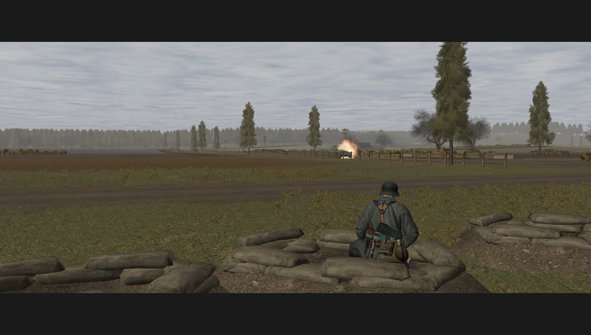 Combat Mission: Final Blitzkrieg - Downfall thumbnail 4