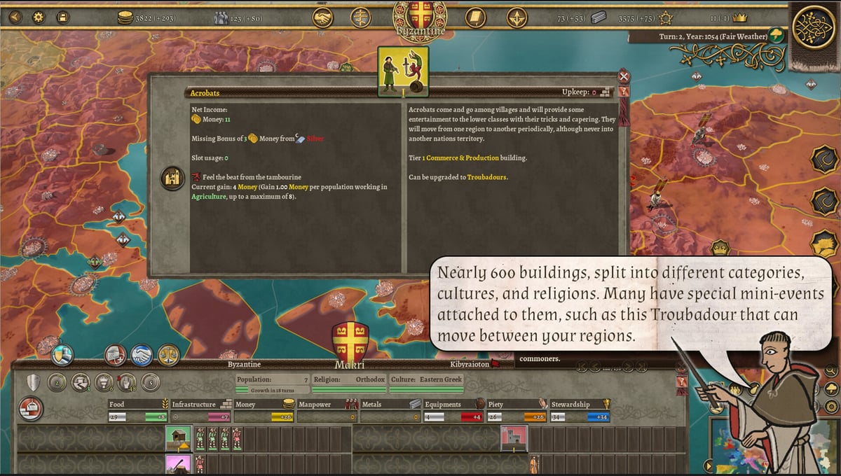 Field of Glory: Kingdoms thumbnail 6