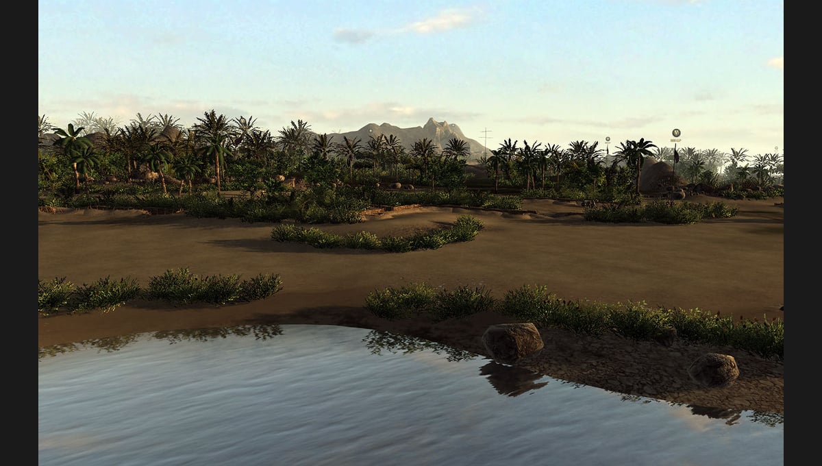 Men of War: Assault Squad - Skirmish Pack 2 thumbnail 2