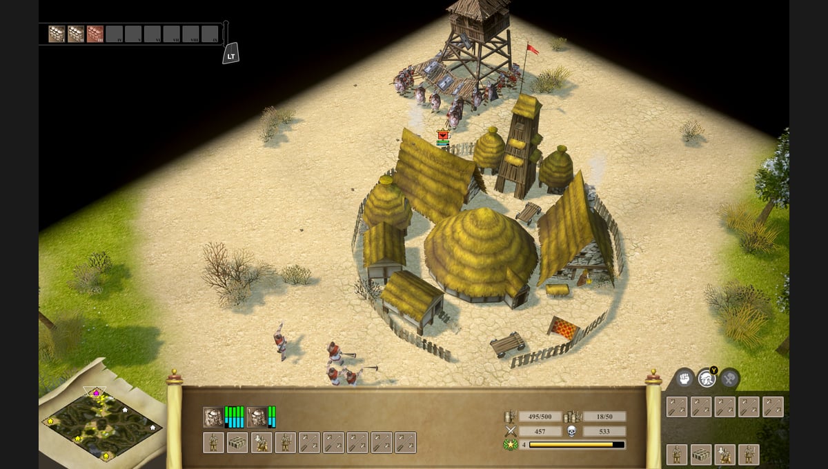 Praetorians - HD Remaster thumbnail 5