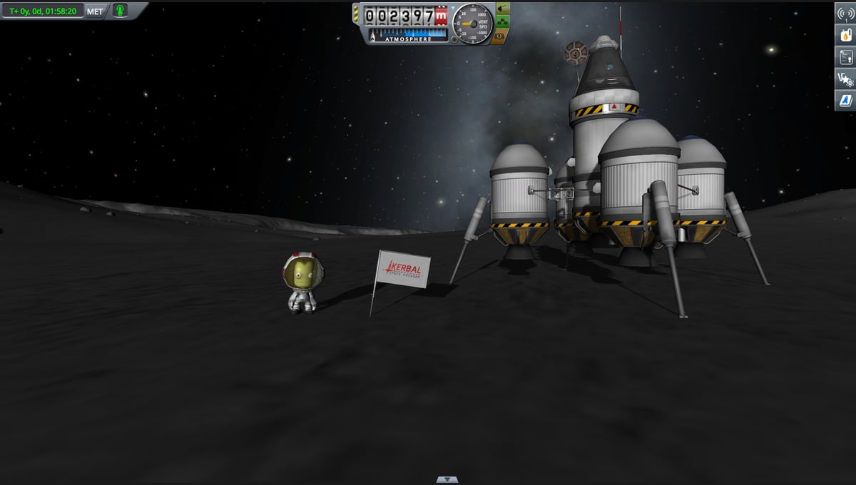 Kerbal Space Program thumbnail 6