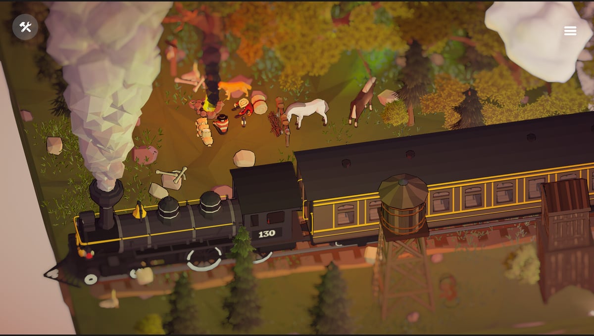 Mini Worlds Dioramas thumbnail 6