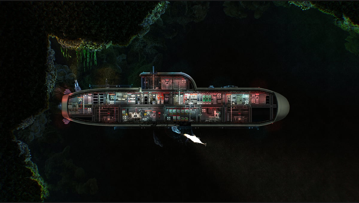 Barotrauma thumbnail 2