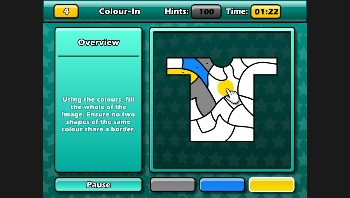 Puzzler World 2 thumbnail 11