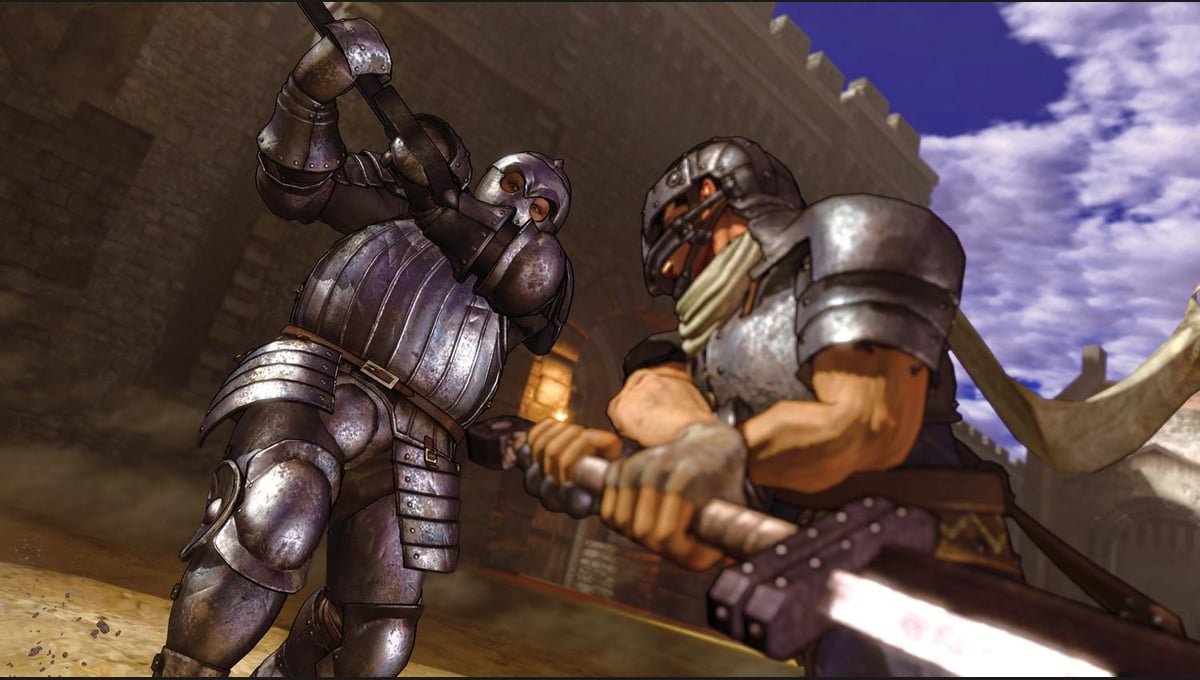 BERSERK and the Band of the Hawk thumbnail 4