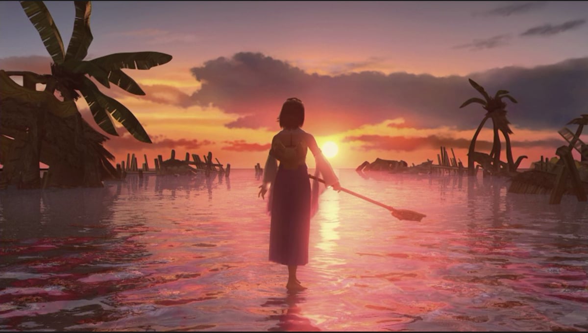 FINAL FANTASY X/X2 HD Remaster (Pre-Purchase) thumbnail 2