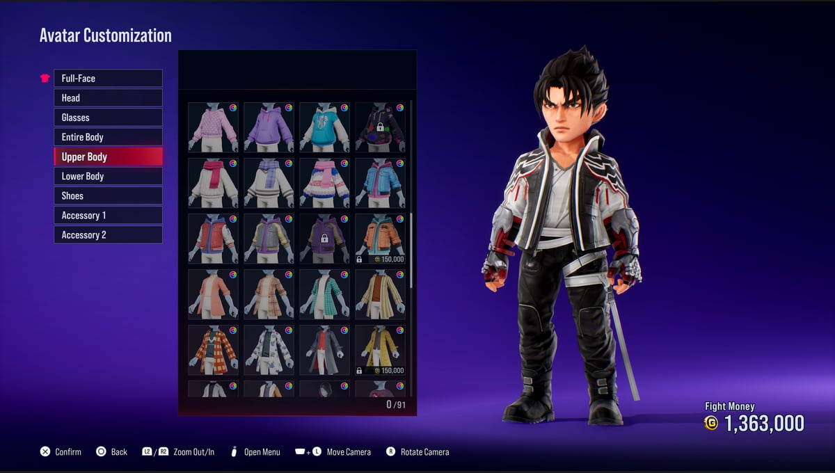 TEKKEN 8 - Season 1 Character & Stage Pass thumbnail 7