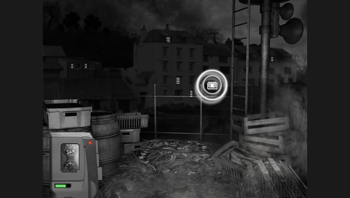 The Last Crown: Midnight Horror thumbnail 6
