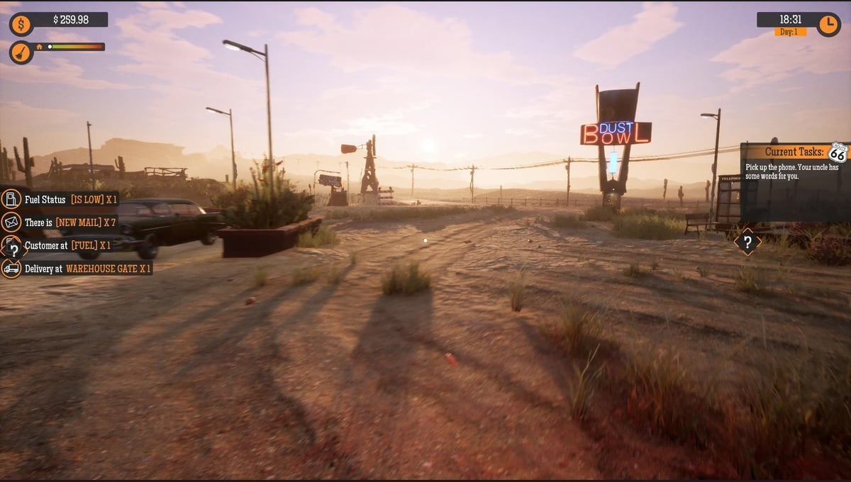 Gas Station Simulator thumbnail 4