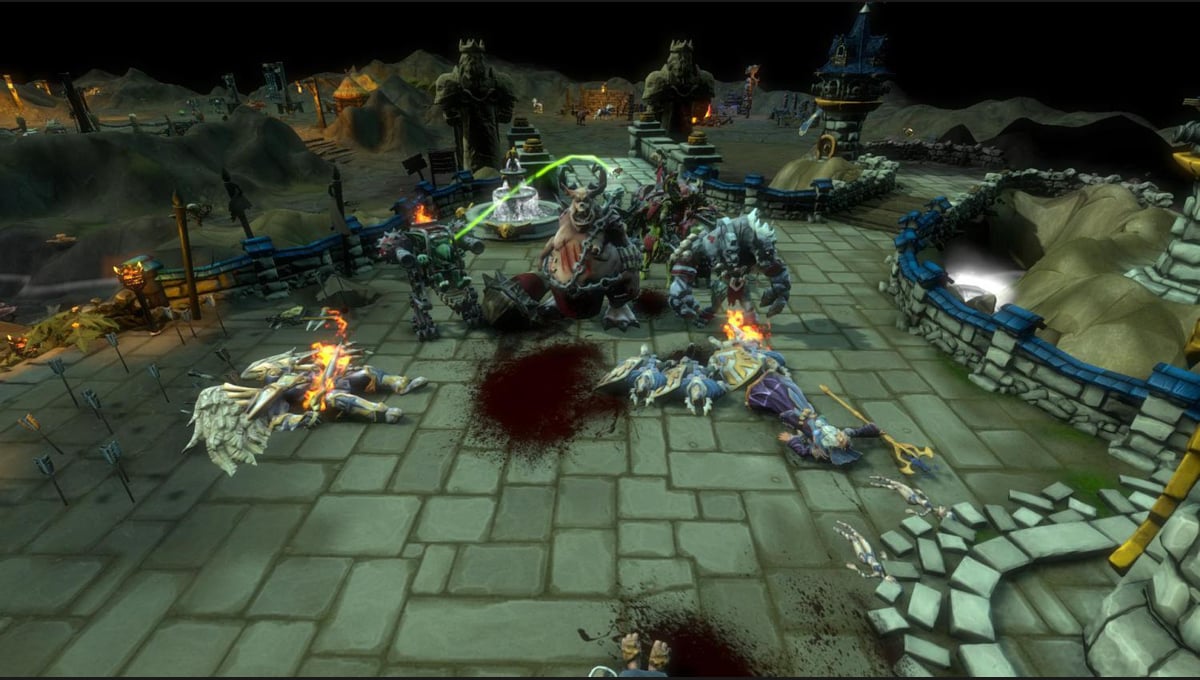 Dungeons 2 – A Song of Sand and Fire DLC thumbnail 5