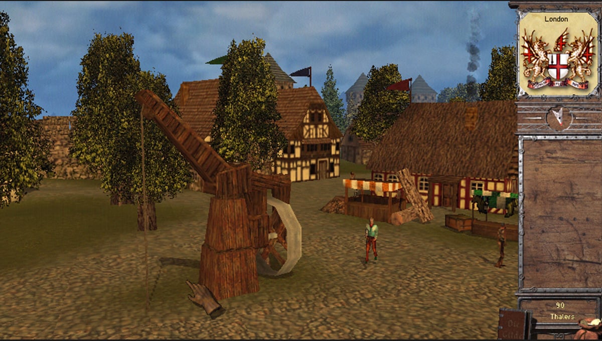 The Guild Gold Edition thumbnail 8