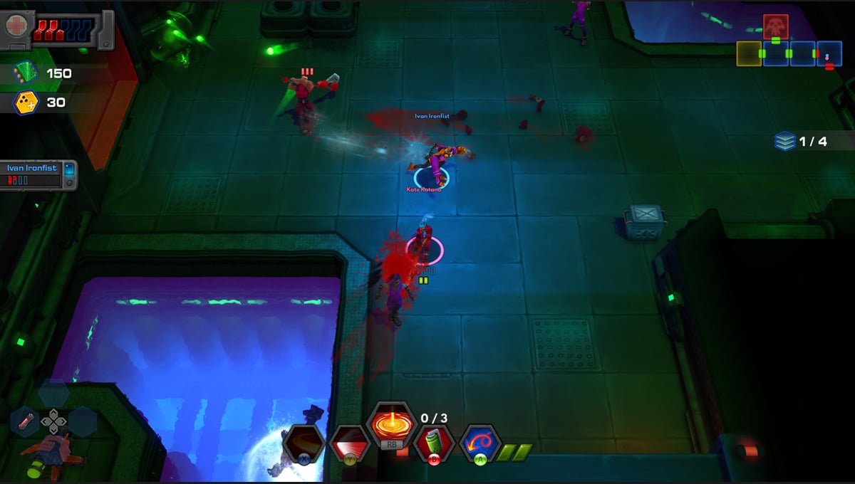 Kill to Collect thumbnail 9