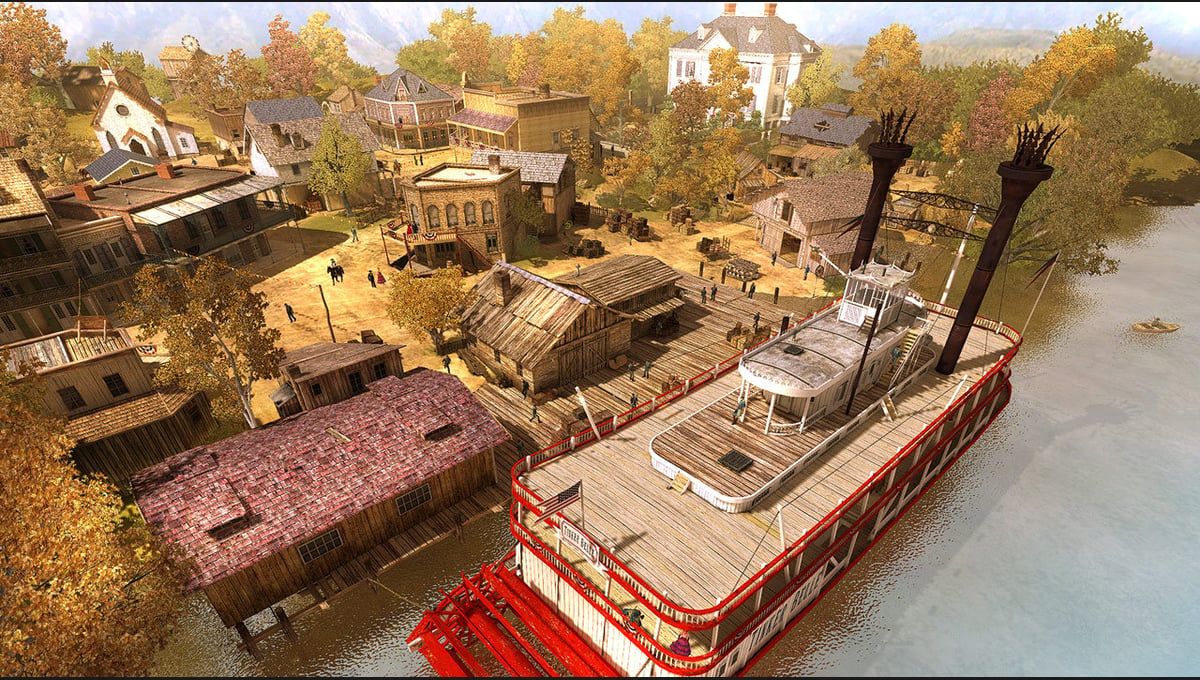 Helldorado thumbnail 8