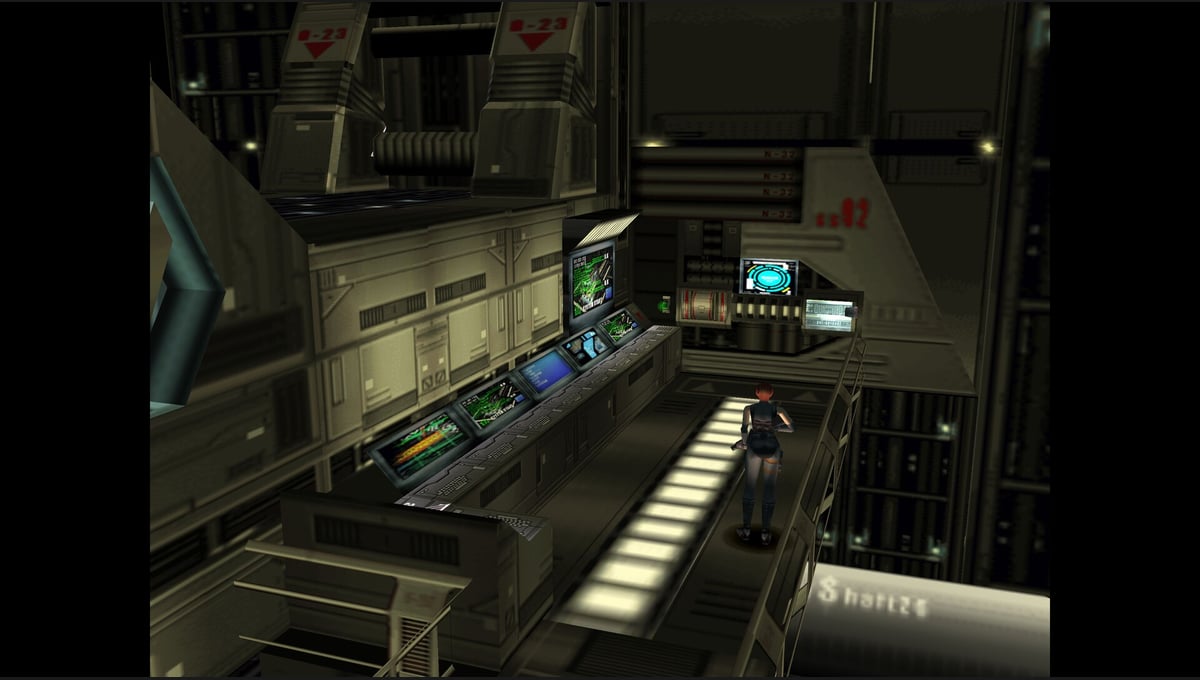 Dino Crisis thumbnail 8
