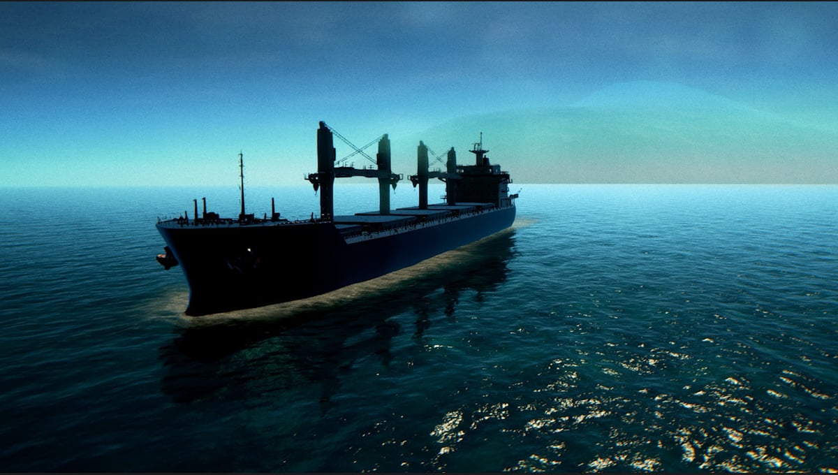 World Ship Simulator thumbnail 6