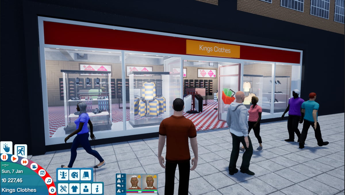 King of Retail thumbnail 11