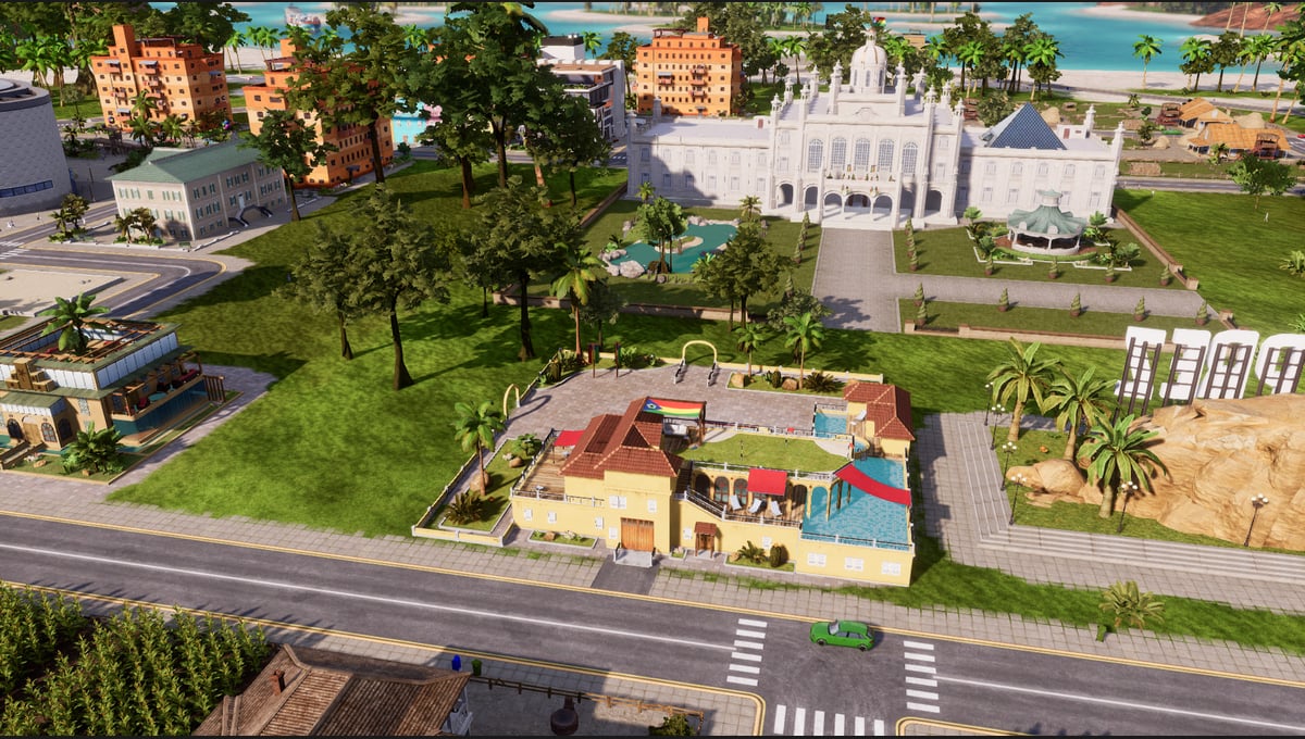 Tropico 6 - Lobbyistico thumbnail 14
