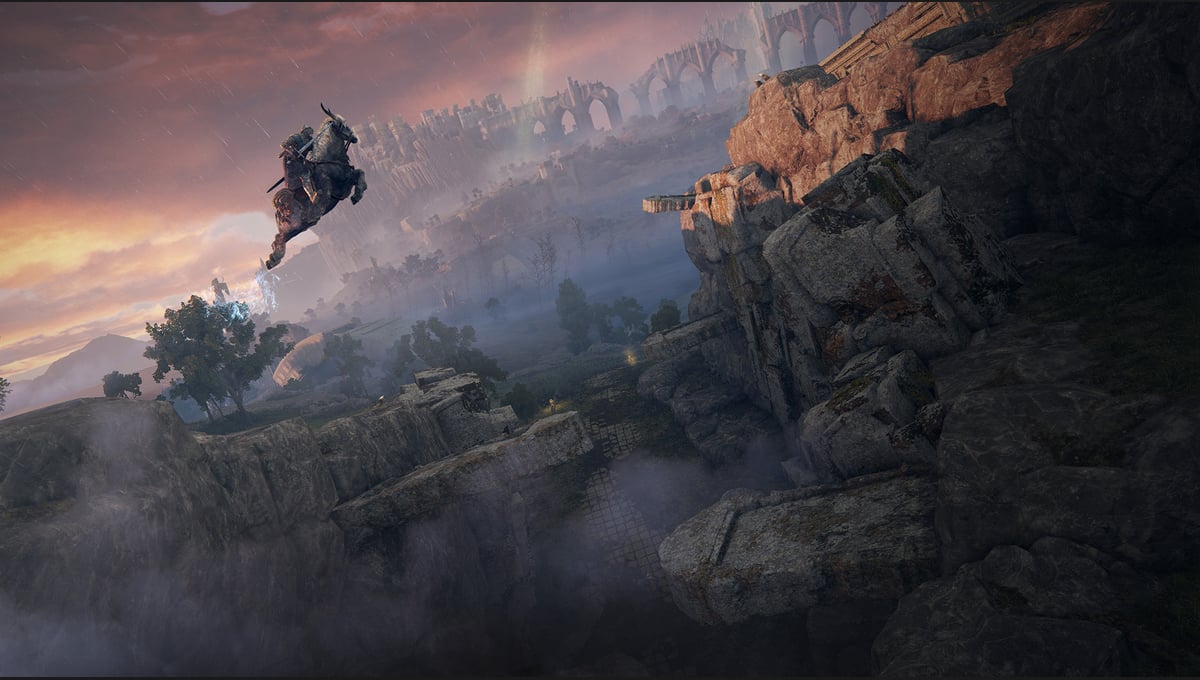 ELDEN RING thumbnail 3
