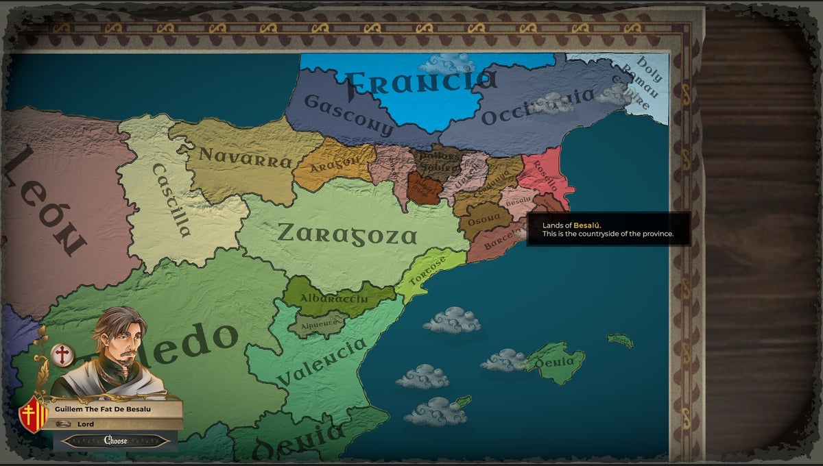 Crown Of Hispania thumbnail 2