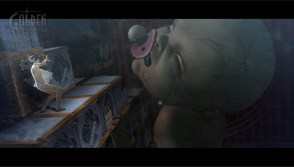 Catherine Classic thumbnail 4