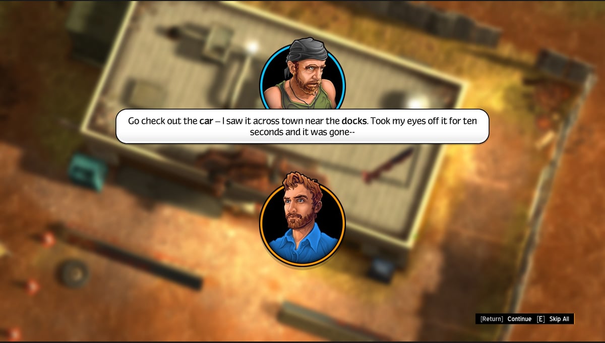 American Fugitive thumbnail 2