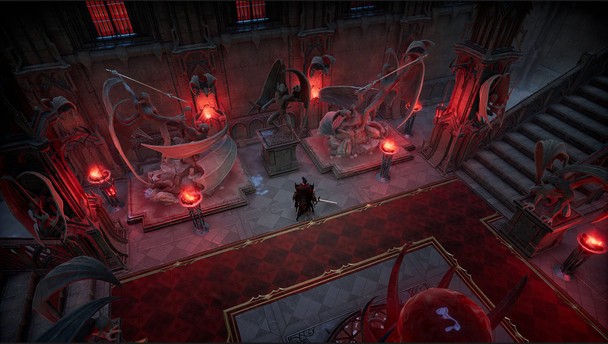 V Rising - Founder's Pack: Eldest Bloodline thumbnail 4