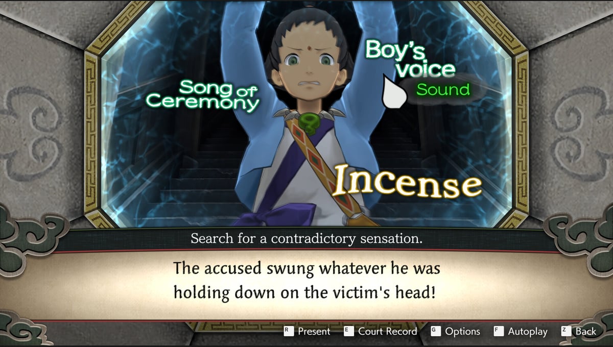 Ace Attorney Anthology thumbnail 12