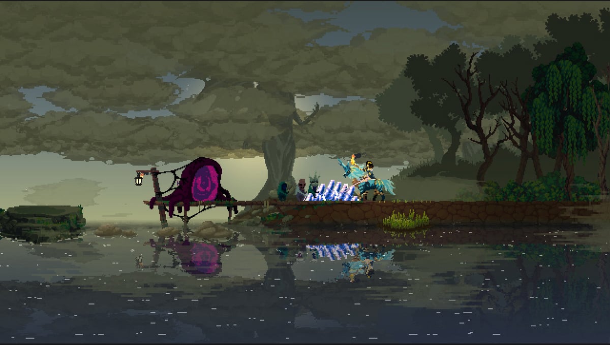 Kingdom Two Crowns thumbnail 5