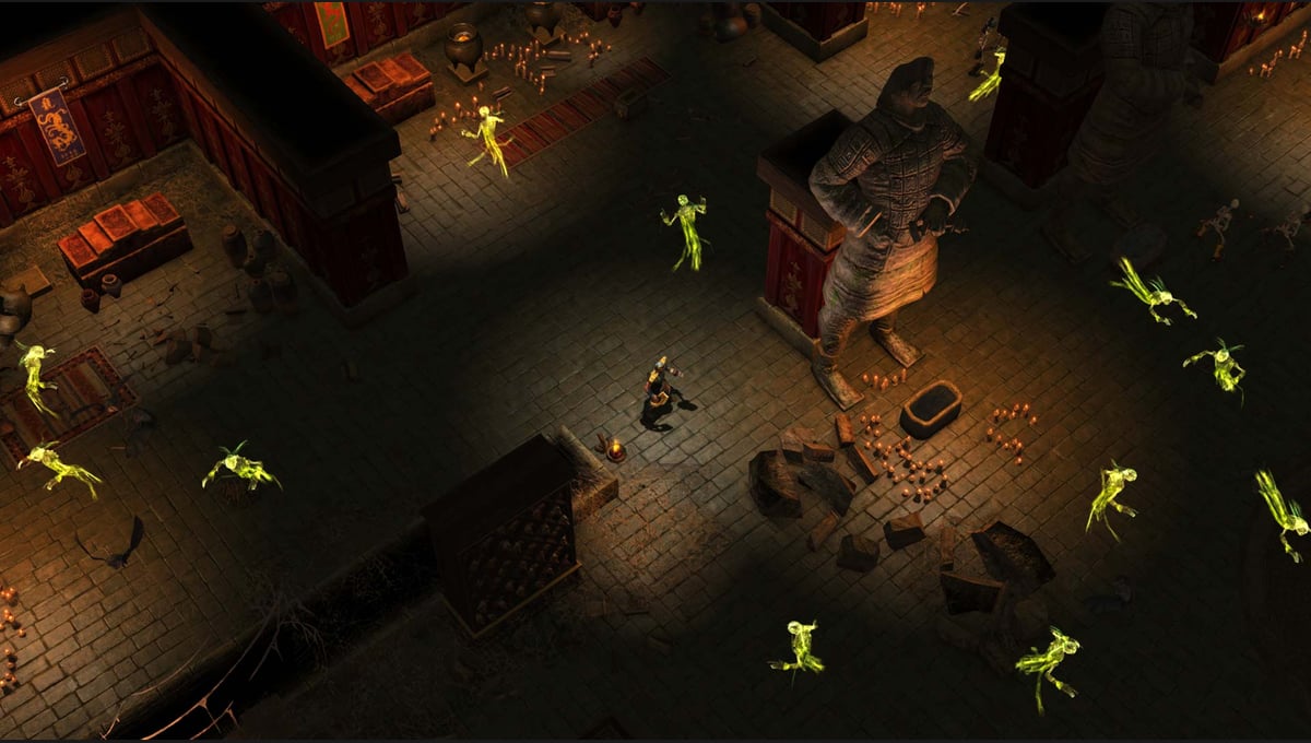 Titan Quest: Eternal Embers thumbnail 14