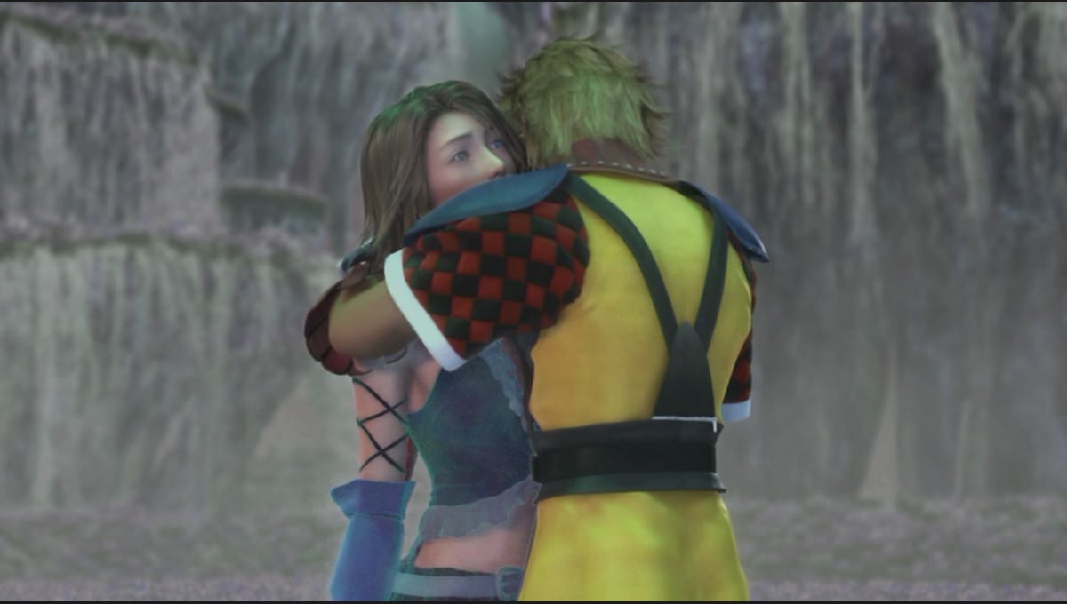 FINAL FANTASY X/X2 HD Remaster (Pre-Purchase)