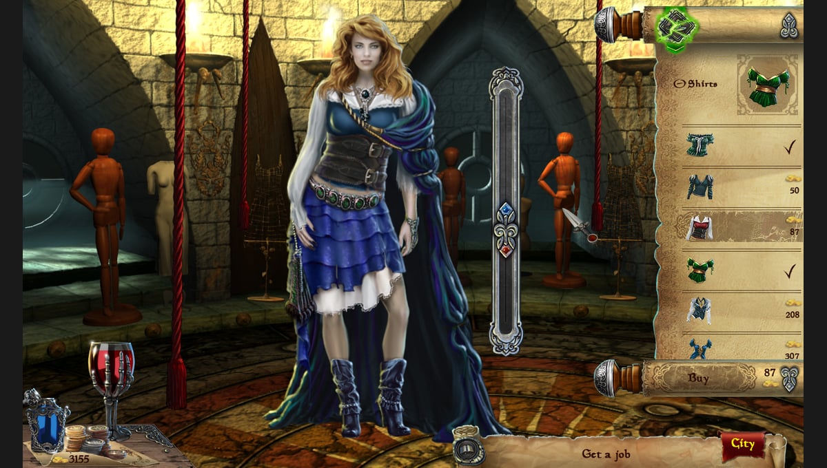 Twilight City: Love as a Cure thumbnail 7