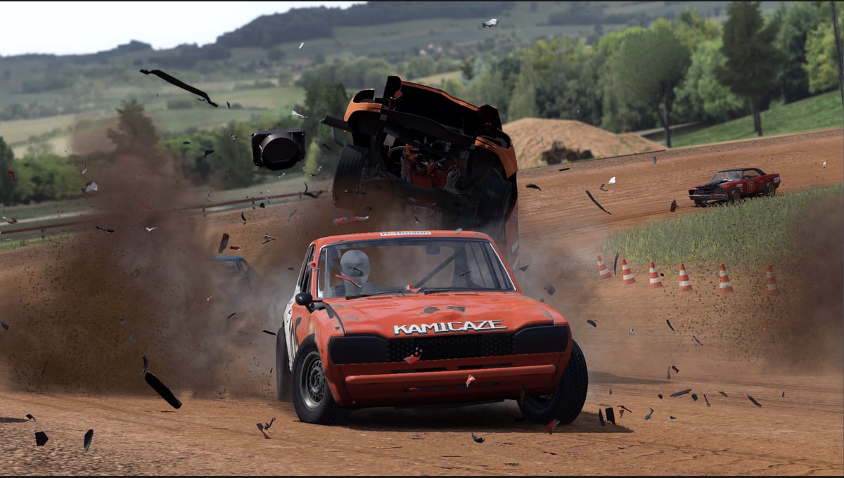 Wreckfest thumbnail 7