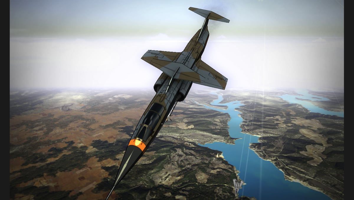 Vector Thrust thumbnail 9