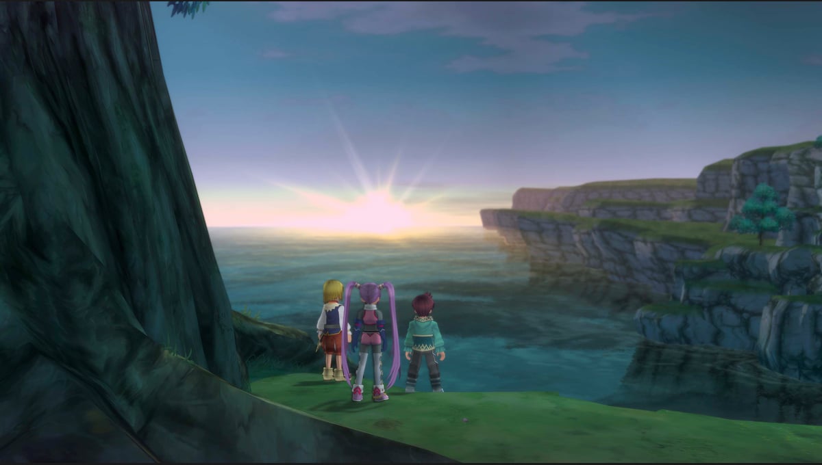 Tales of Graces™f Remastered thumbnail 3