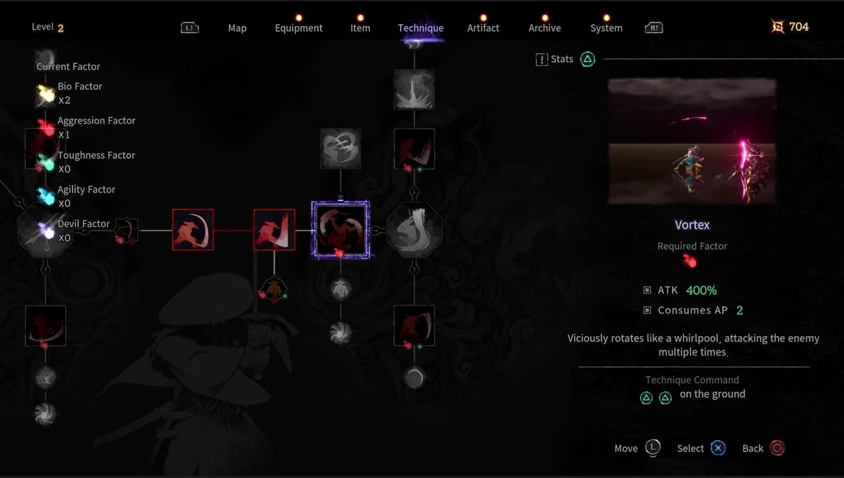 The Devil Within: Satgat thumbnail 2