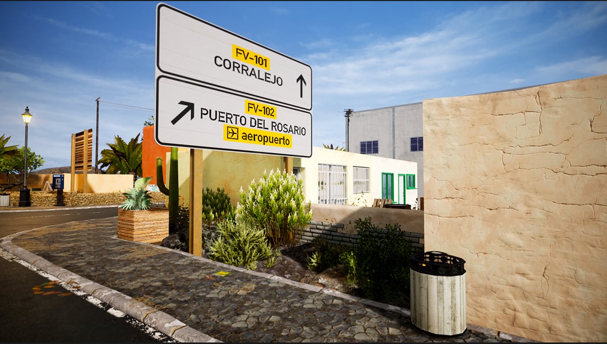 Tourist Bus Simulator thumbnail 19