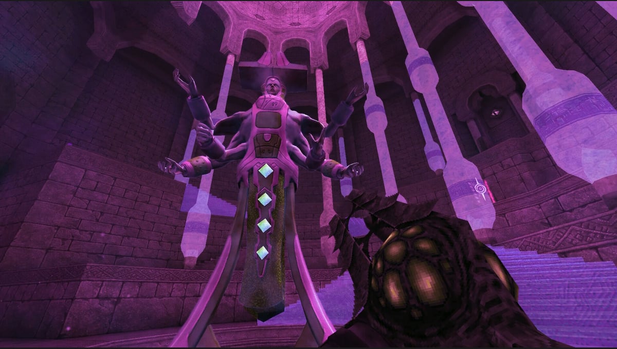 WRATH: Aeon of Ruin thumbnail 5