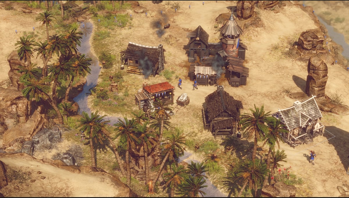 SpellForce 3 Reforced thumbnail 26