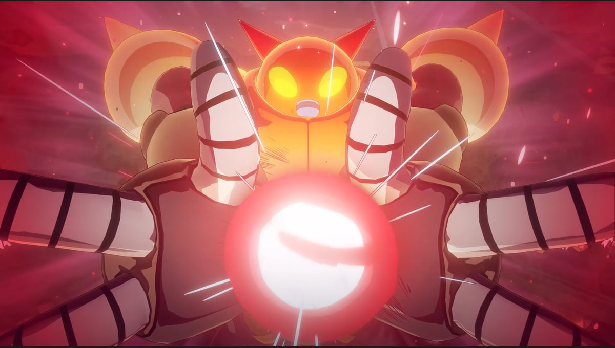 DRAGON BALL Z: KAKAROT - DAIMA: Adventure Through The Demon Realm Pack thumbnail 6