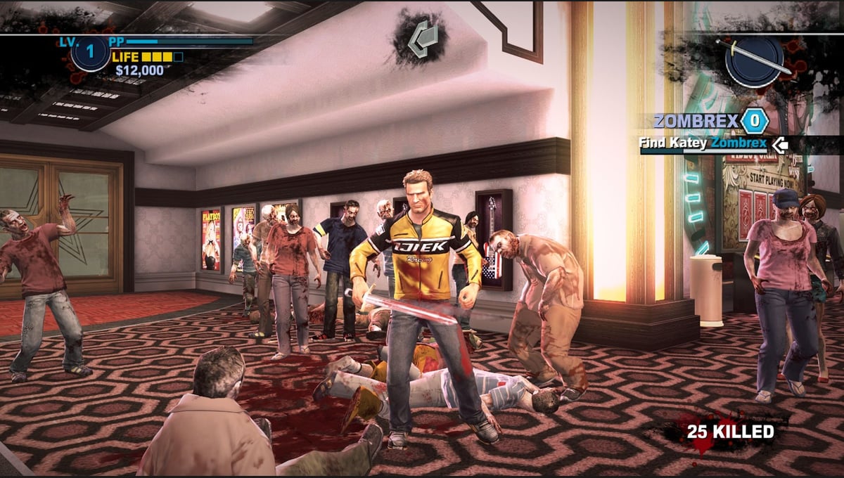 Dead Rising® 2 thumbnail 11