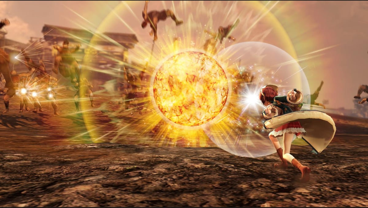 Warriors All-Stars thumbnail 4