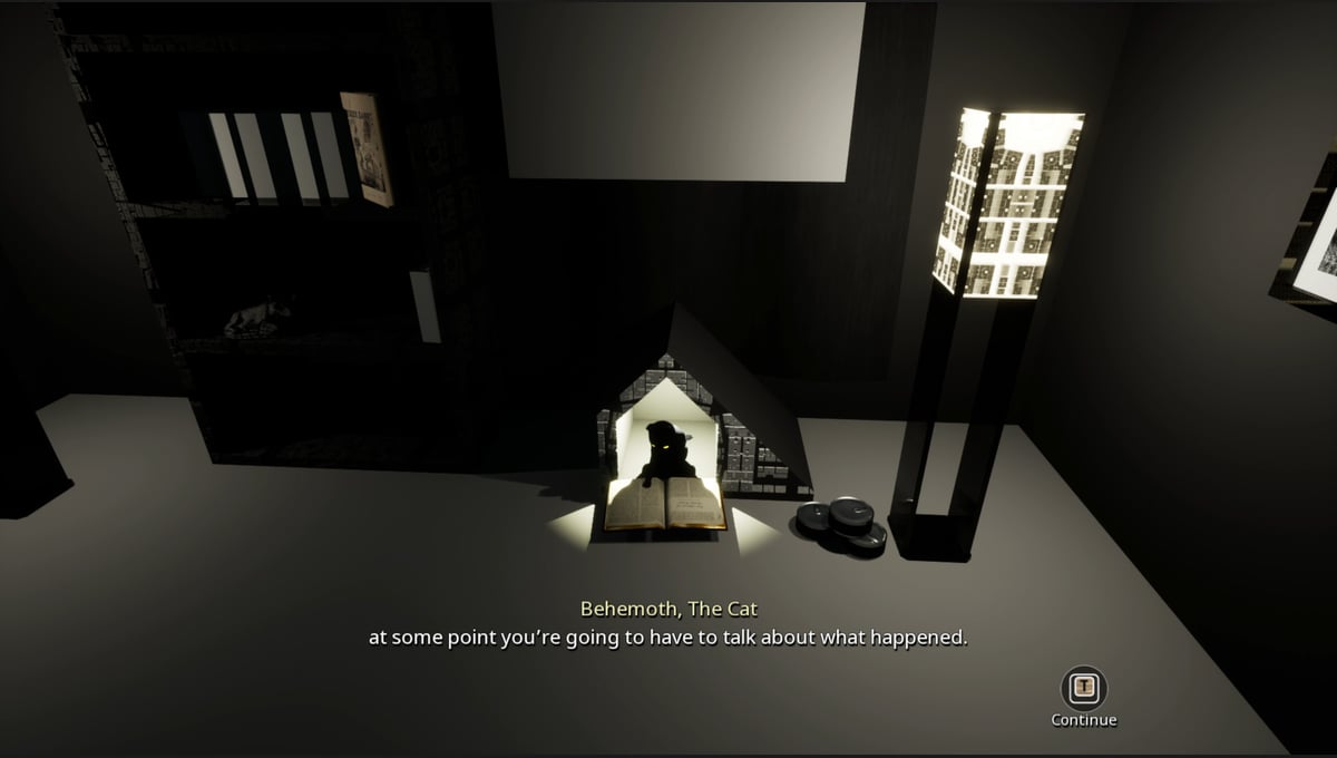 Recursive Ruin thumbnail 2