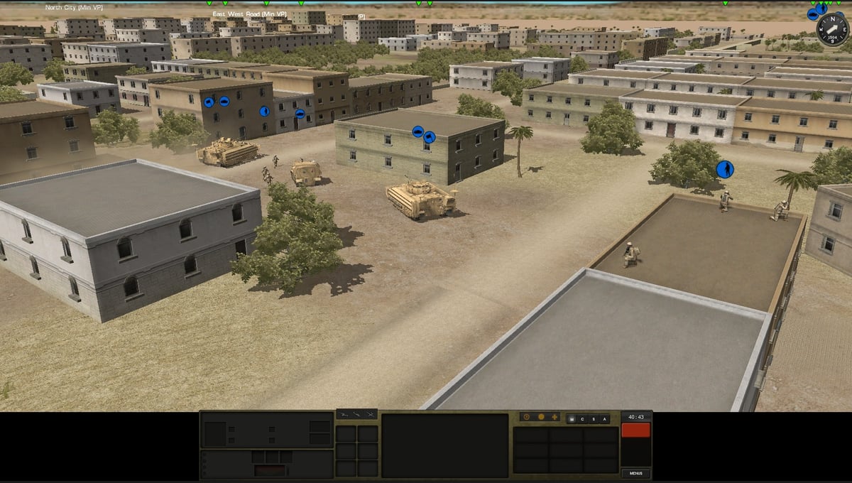 Combat Mission Shock Force 2: British Forces