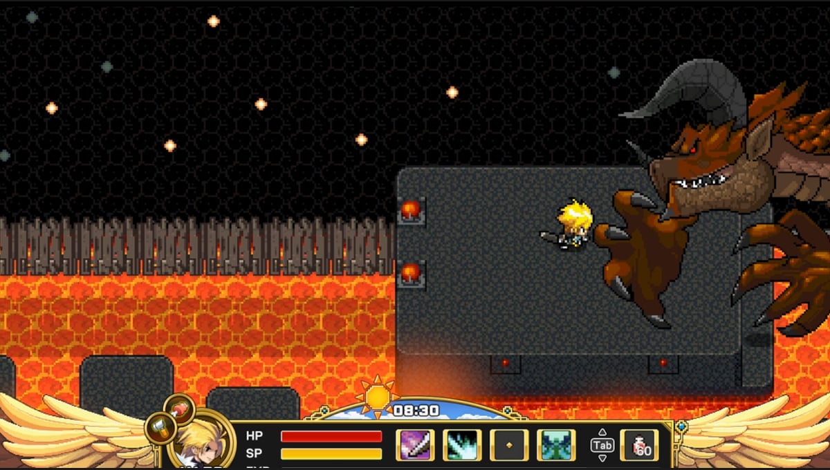 ZENONIA 1 thumbnail 21