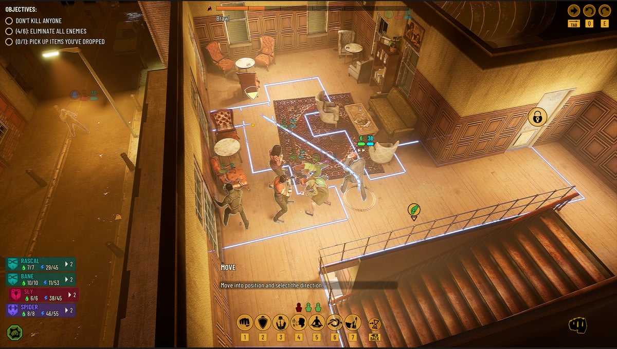 Company of Crime thumbnail 10