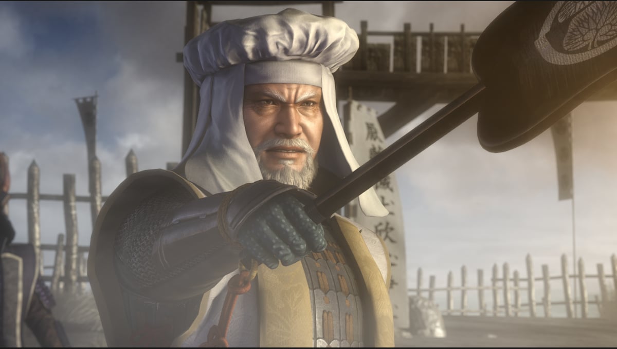 NOBUNAGA'S AMBITION: Sphere of Influence - Ascension thumbnail 5