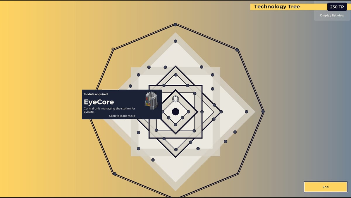 Flat Eye thumbnail 2