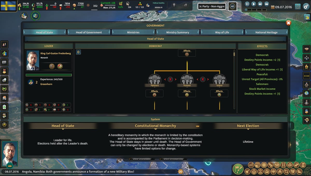 Realpolitiks 3: Earth and Beyond thumbnail 10